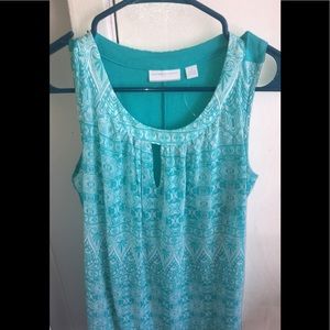 Top shirt from New York and company